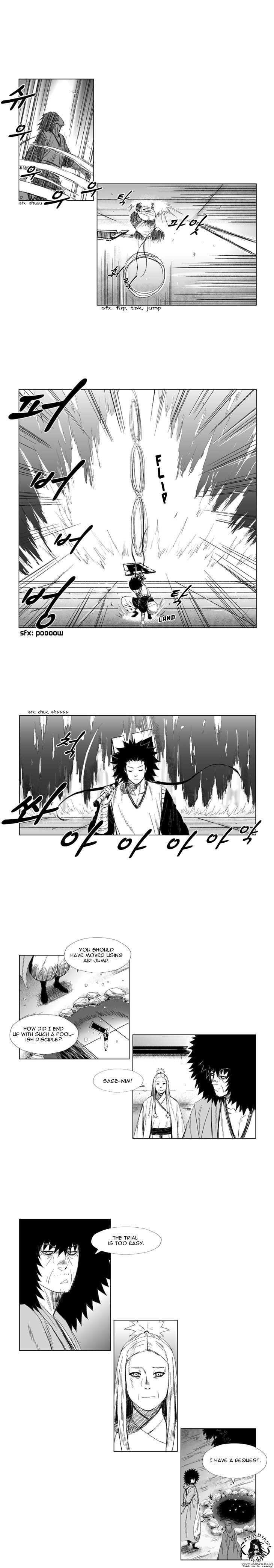 Red Storm Chapter 55 6